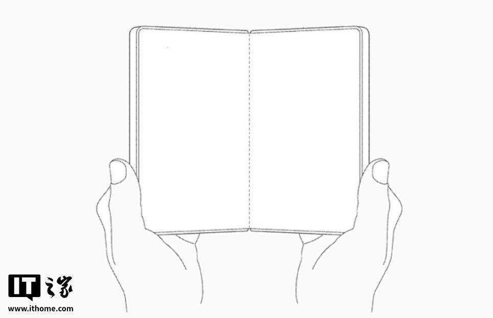 ：微软 Surface Phon手机支架专利获批开元棋牌试玩酷似苹果 iPhone 17 Pro(图1)
