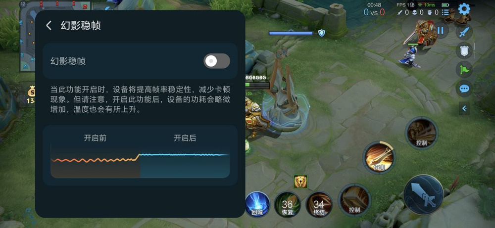 69级别防护荣耀400 Pro评测开元ky棋牌全新的外观ID+IP(图7)