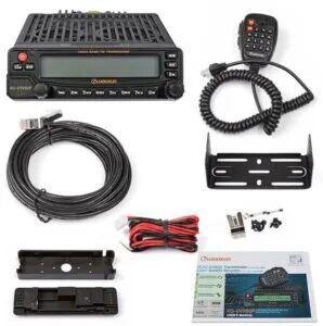 装咋打孔？咋布线？供电咋解决？需要啥工具？开元棋牌【车友俱乐部】车载电台咋选？天线安(图8)