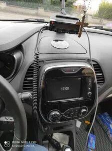 装咋打孔？咋布线？供电咋解决？需要啥工具？开元棋牌【车友俱乐部】车载电台咋选？天线安(图1)