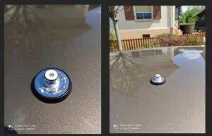 装咋打孔？咋布线？供电咋解决？需要啥工具？开元棋牌【车友俱乐部】车载电台咋选？天线安(图12)