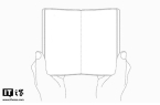 ：微软 Surface Phon手机支架